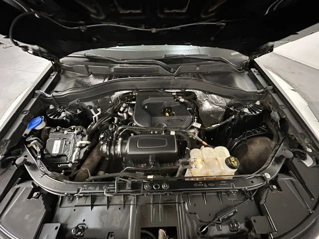 Used 2020 Gray Ford XLT image 21