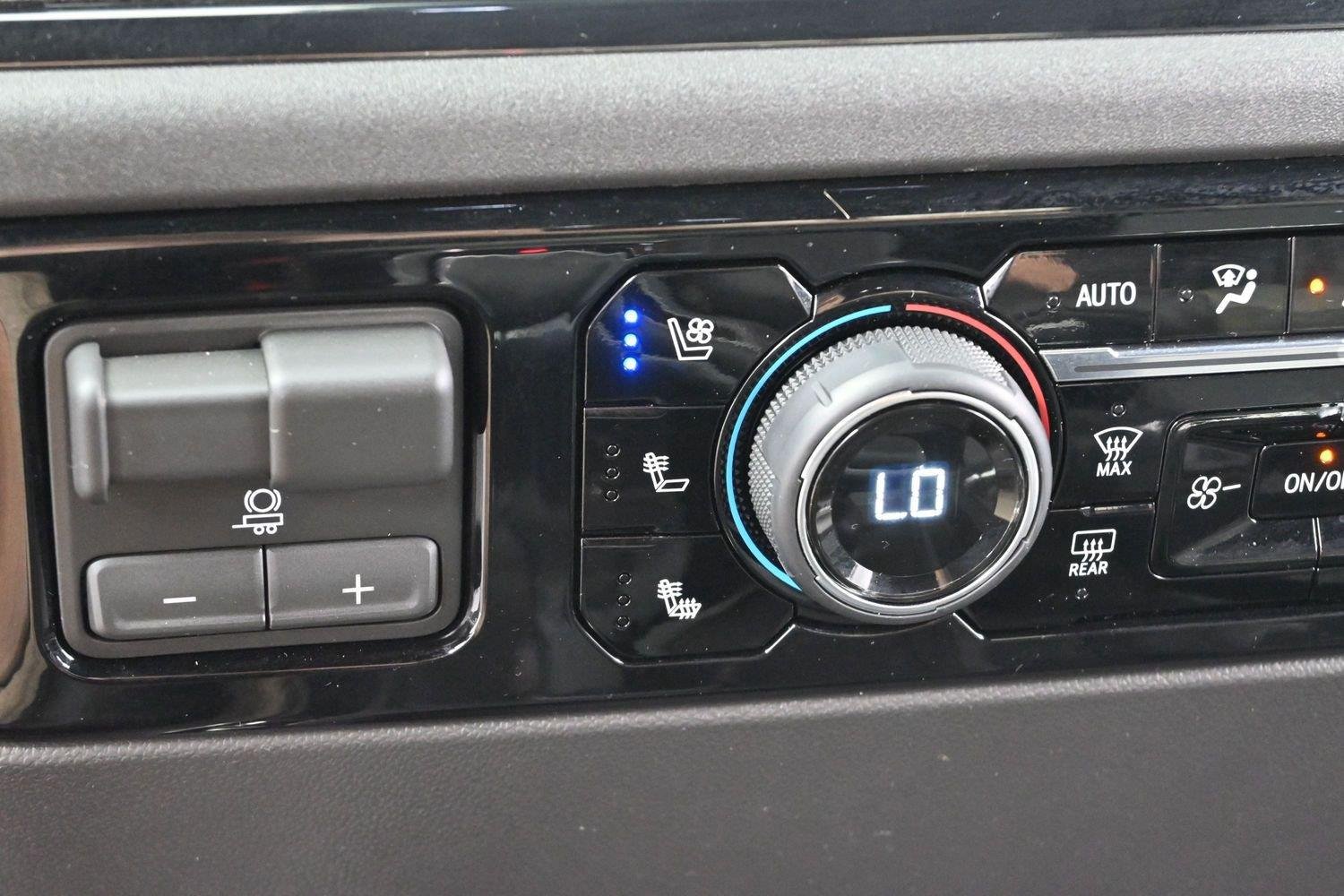 Used 2026 Cypress Gray Chevrolet ZR2 image 24