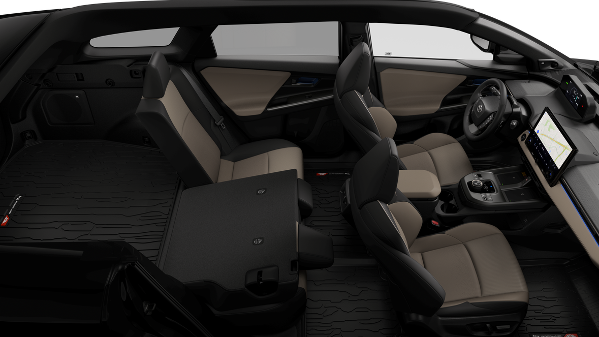 New 2026 Raven Toyota bZ Woodland Premium image 30