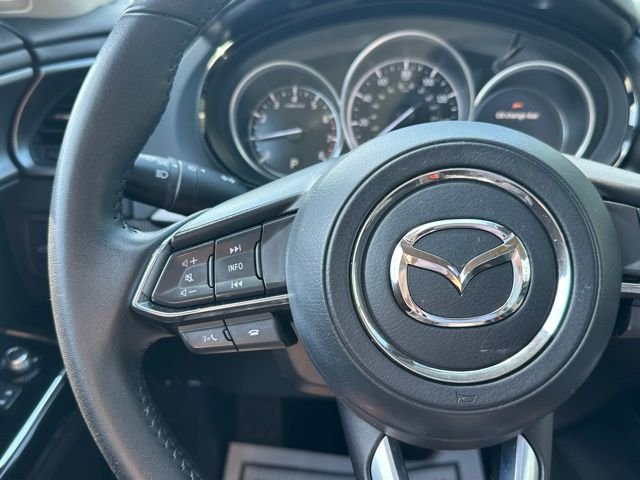 Used 2023 Gray Mazda Touring image 21
