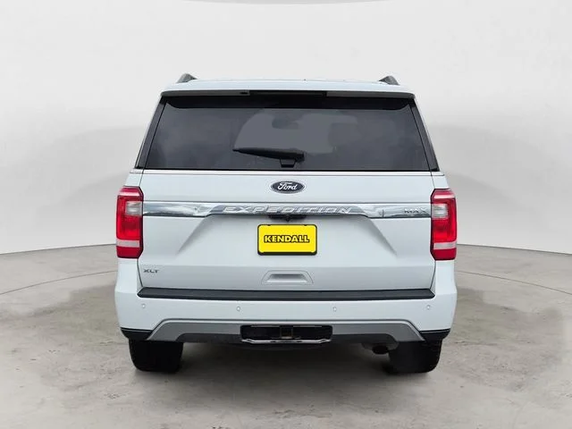 Used 2019 White Ford XLT image 6
