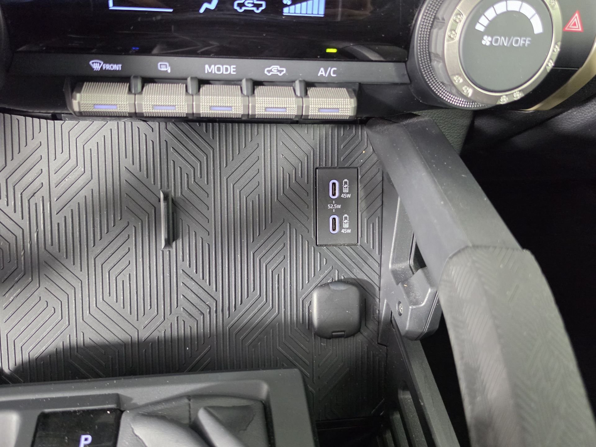 Used 2024 Silver Toyota SR5 image 25