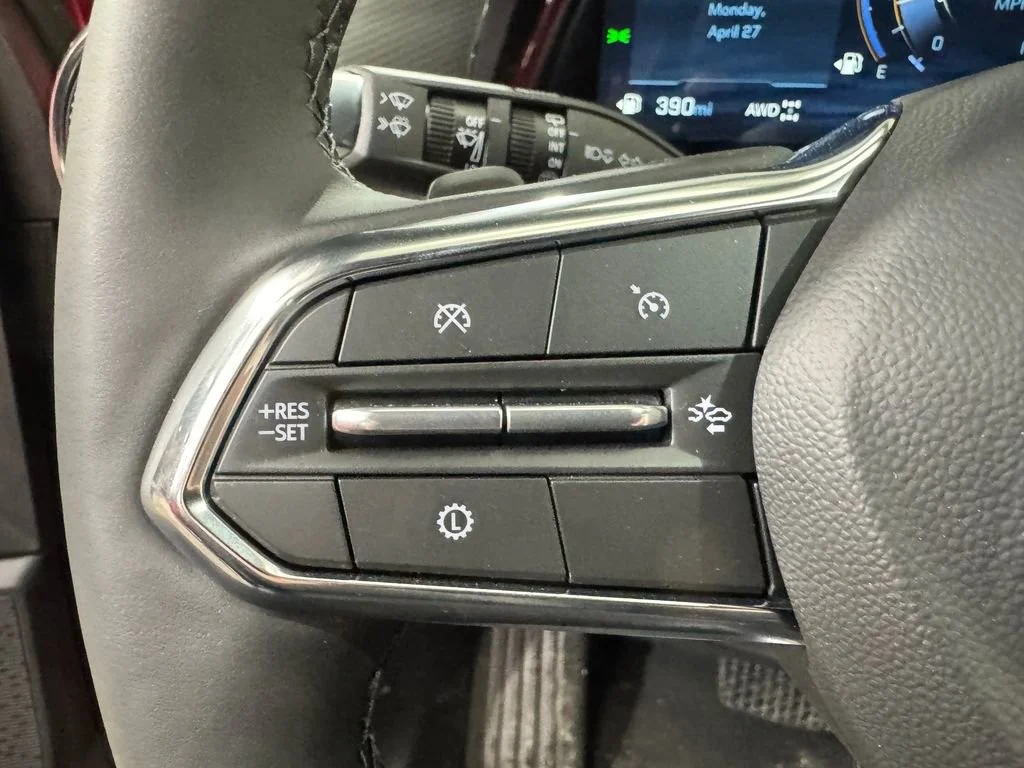 2026 Chevrolet Equinox LT - Photo 15