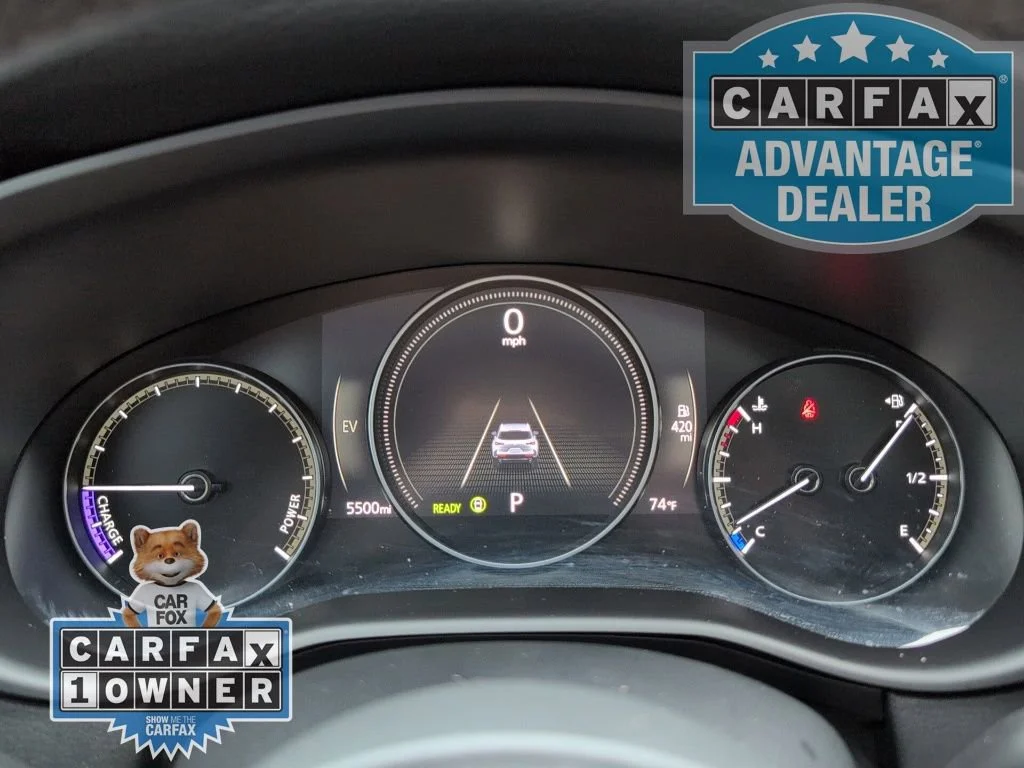 Used 2025 Gray Mazda Premium Package image 15