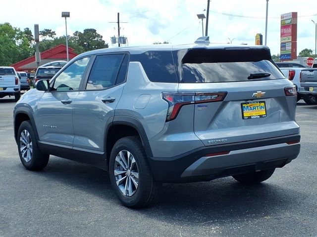 2026 Chevrolet Equinox LT - Photo 7