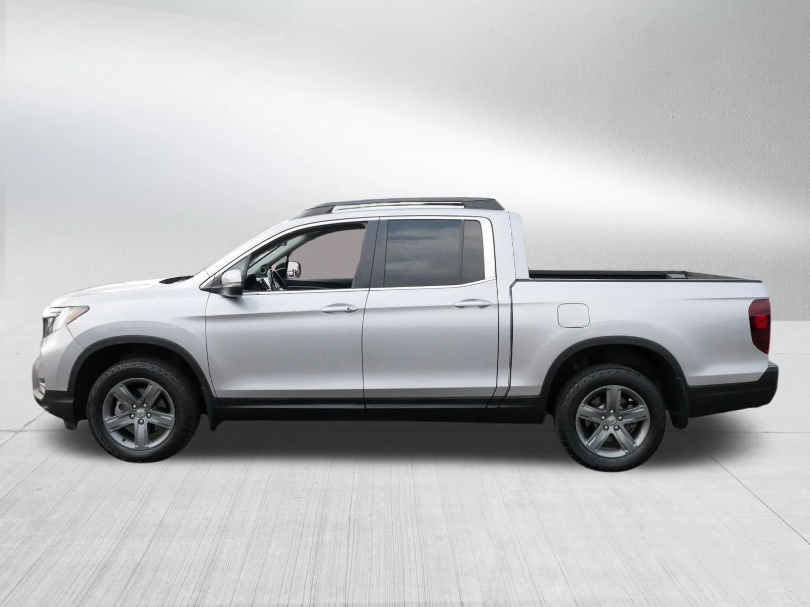 2023 Honda Ridgeline RTL - Photo 4