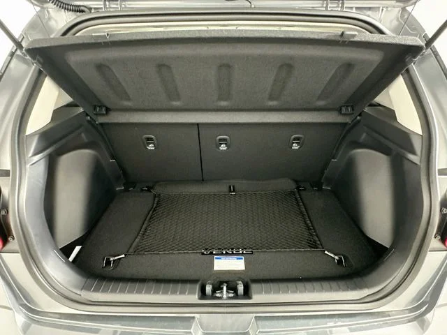 New 2026 Hyundai VENUE SEL