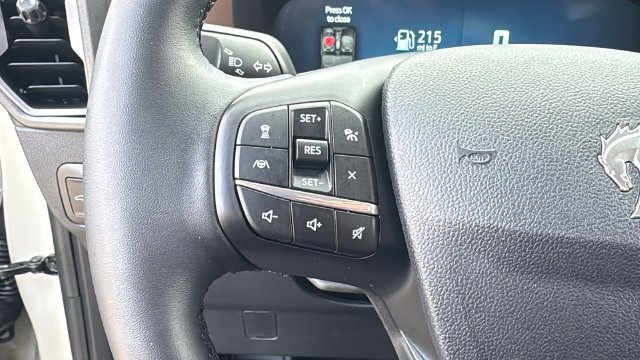 Used 2025 Beige / Tan Ford Outer Banks image 25