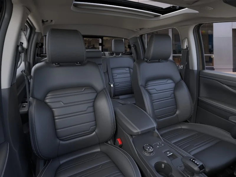 New 2026 Marsh Gray Ford Lariat image 32