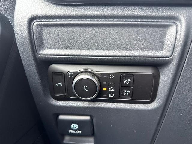 New 2026 Carbonized Gray Metallic Ford STX® image 76