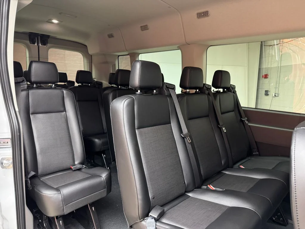 New 2026 White Ford XL image 28