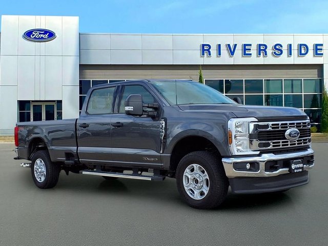 2026 Ford F-350SD F-350® XLT