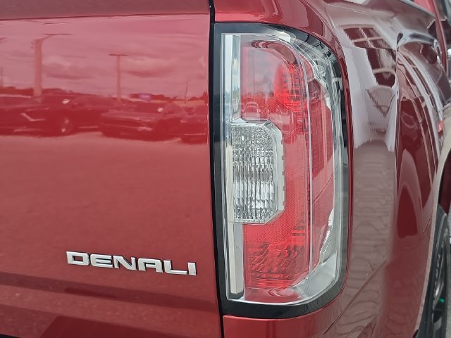 2018 GMC Canyon Denali - Photo 9