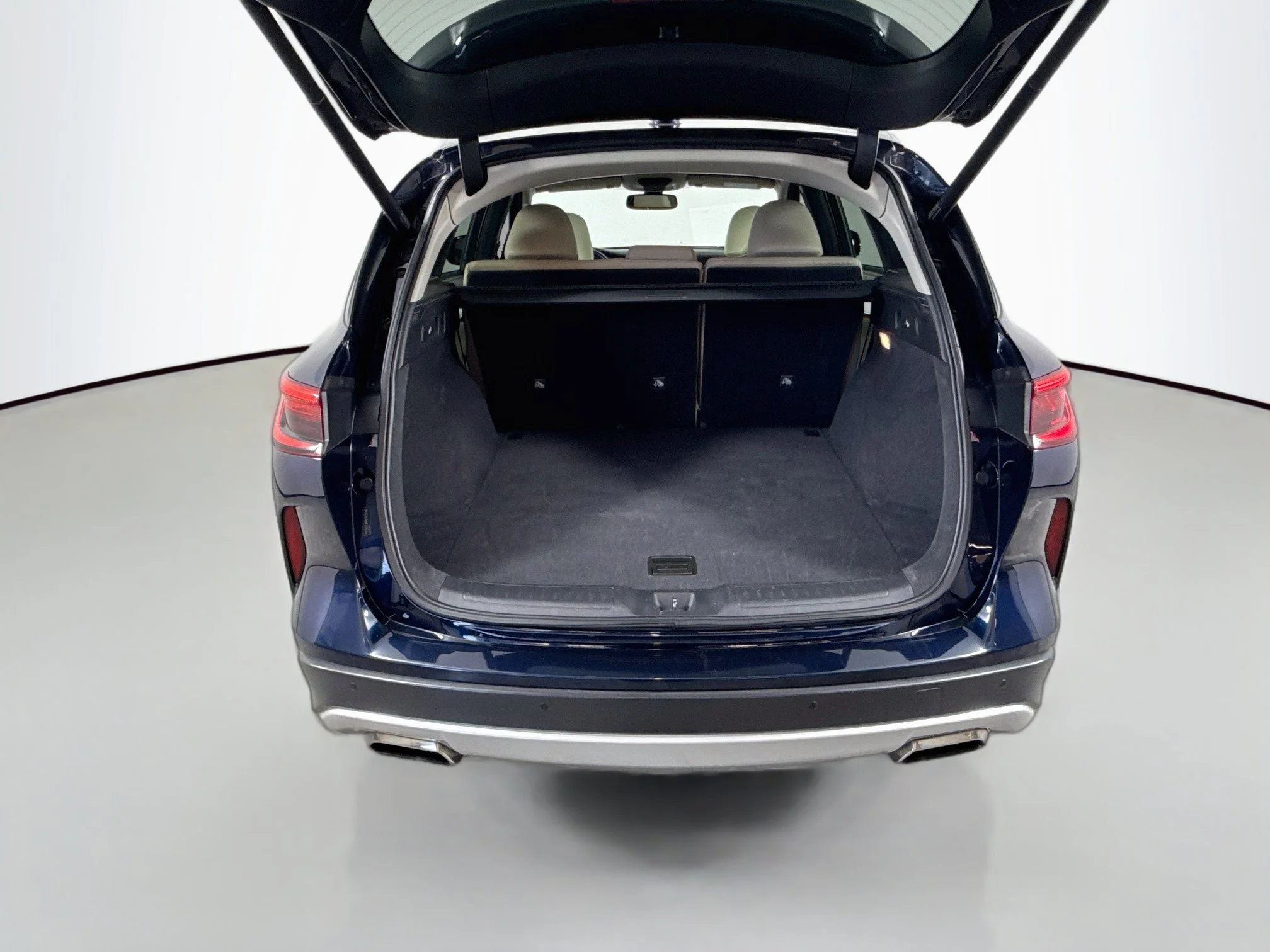 2021 INFINITI QX50 Essential - Photo 25