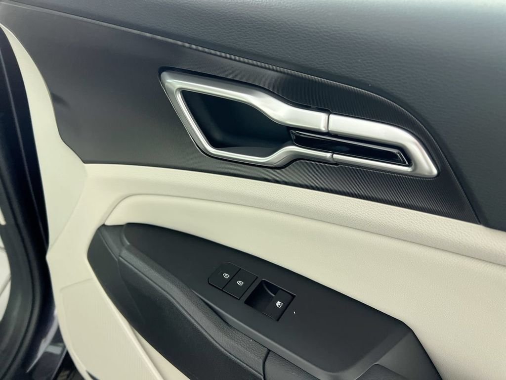 New 2026 Panthera Metal Kia EX image 31