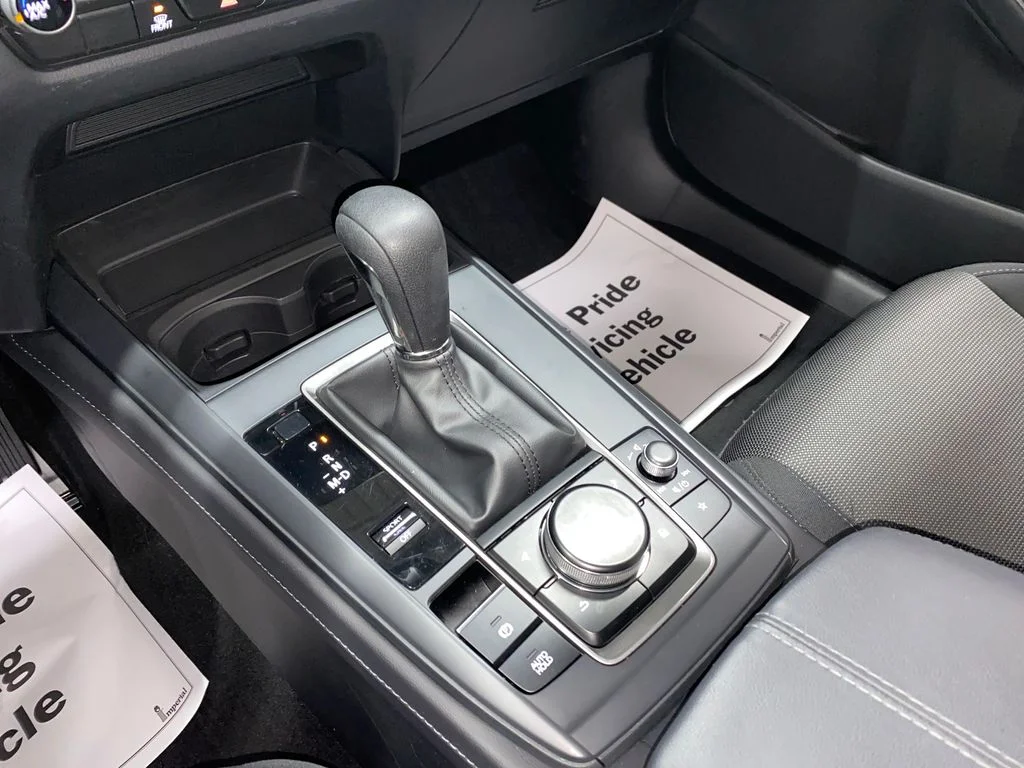 Used 2024 White Mazda 2.5 S image 19