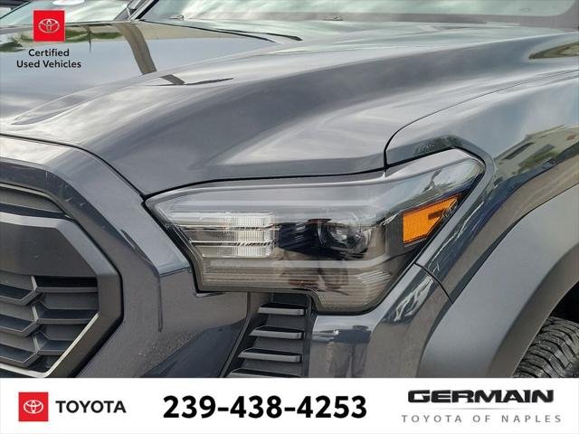 Certified Used 2024 UNDERGROUND Toyota  image 14