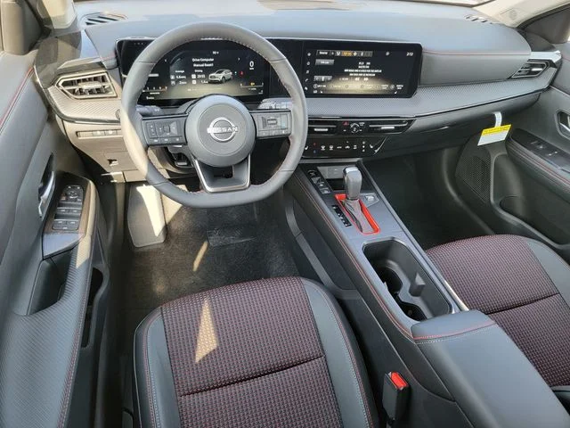 2025 Nissan Kicks SR AWD - Photo 32