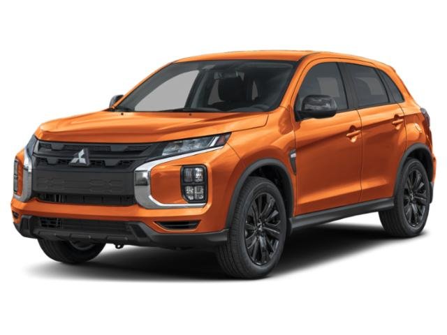 New 2027 Mitsubishi Outlander Sport 2.0 LE 2WD