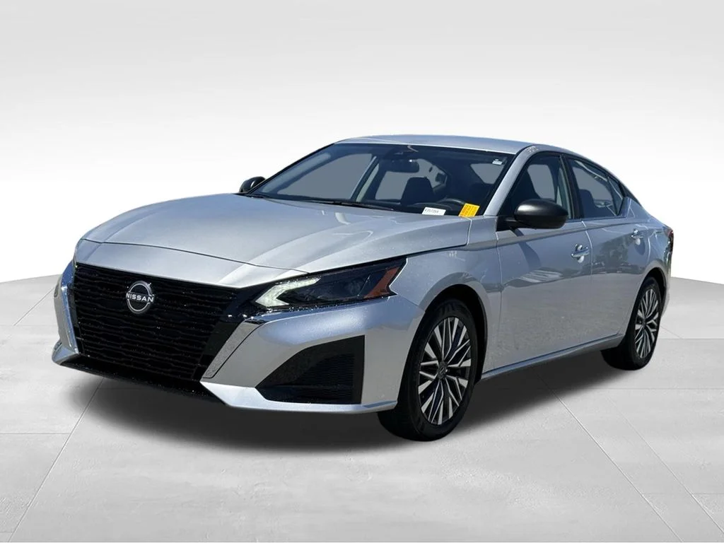 2025 Nissan Altima 2.5 SV's photo