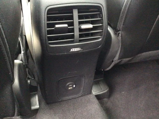 Certified Used 2022 Stone Blue Metallic Ford SEL image 21