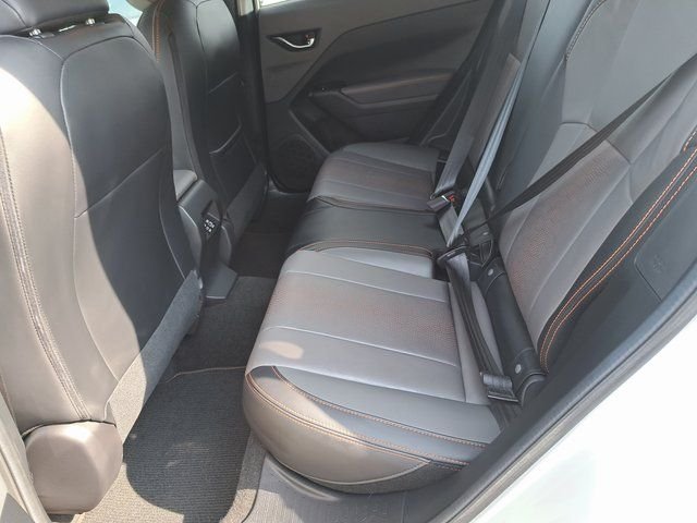 Used 2026 White Subaru Limited image 24