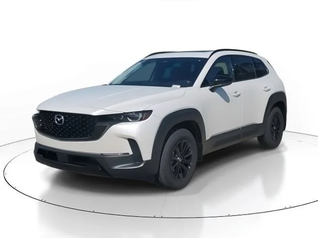 2026 Mazda CX-50 Premium - Photo 2