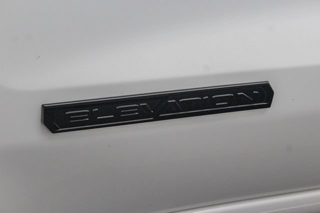 2026 GMC Sierra 1500 Elevation - Photo 15