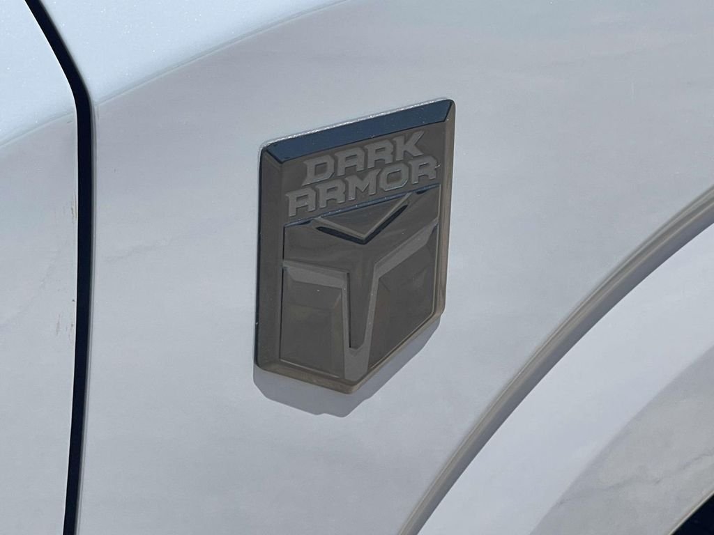 New 2026 Boulder Gray Pearl Nissan Crew Cab SV image 8