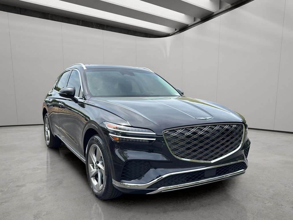 2026 GENESIS GV70 - Photo 7