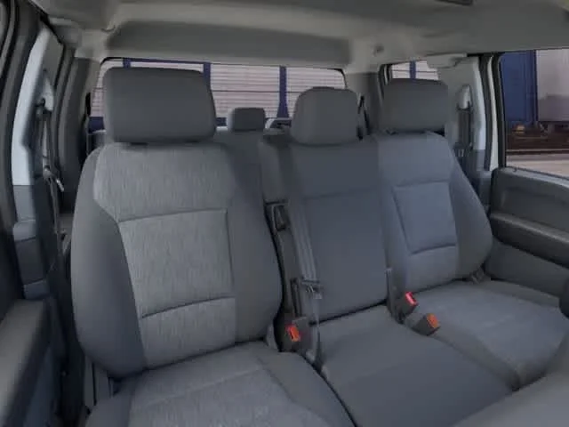 New 2026 Oxford White Ford XL image 10