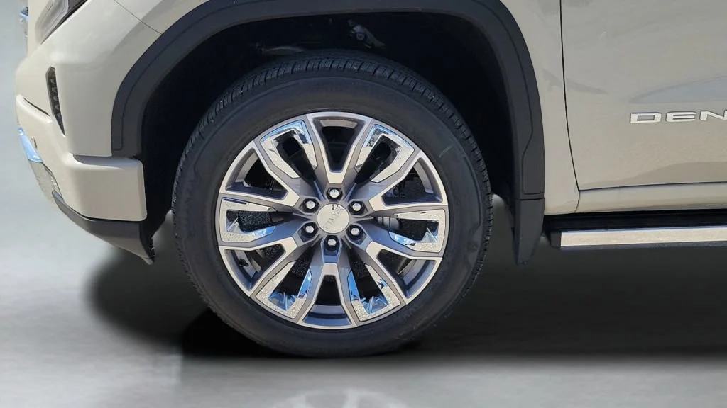 New 2026 Coastal Dune GMC Denali image 10