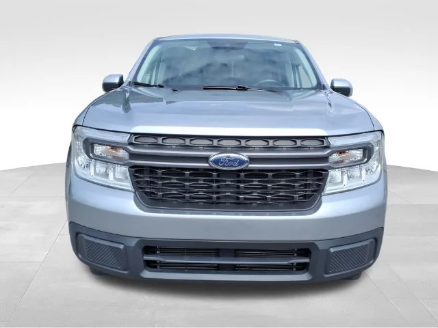 Used 2022 Silver Ford XLT image 14