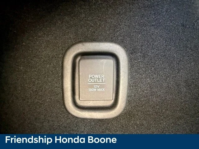 Used 2023 Gray Honda Elite image 41