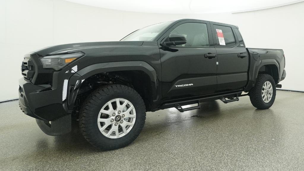 2026 Toyota Tacoma SR5 - Photo 40