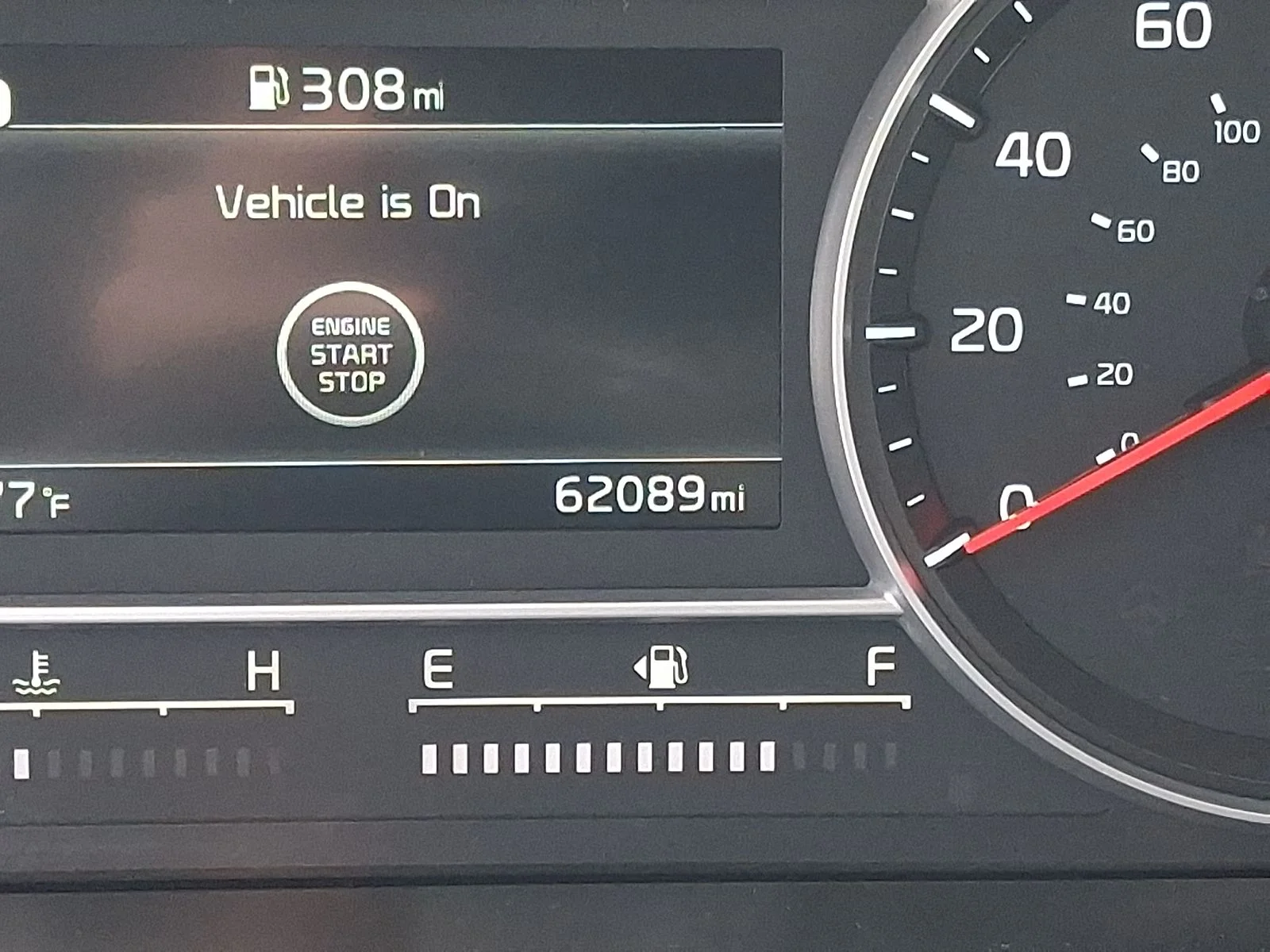 Used 2023 Green Kia X-Line S image 21