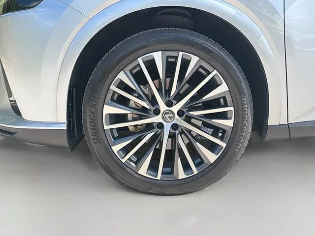 Certified Used 2023 IRIDIUM Lexus RX 350 Premium Plus image 44