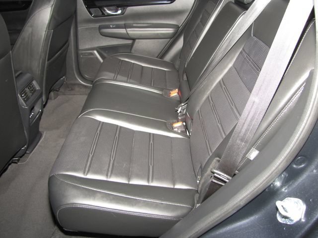 Certified Used 2025 Meteorite Gray Metallic Honda EX-L image 43