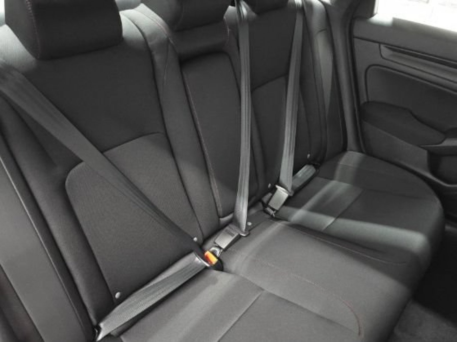 New 2026 Platinum White Pearl Honda  image 22