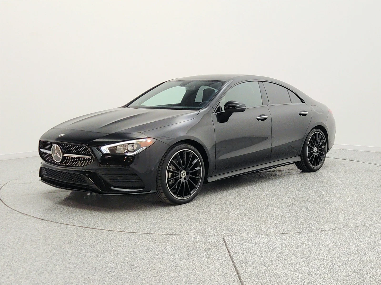 2023 Mercedes-Benz CLA CLA 250's photo