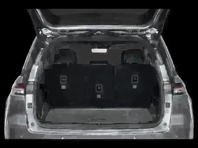 New 2026 Baltic Gray Metallic Clear-Coat Exterior Paint Jeep Laredo image 8