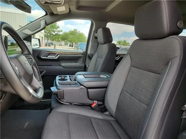 Used 2026 Silver Chevrolet LTZ image 13