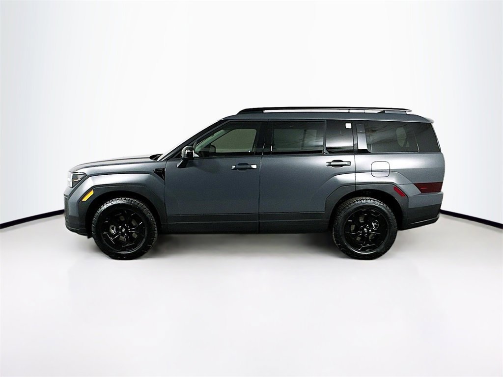 Used 2025 Gray Hyundai XRT image 3