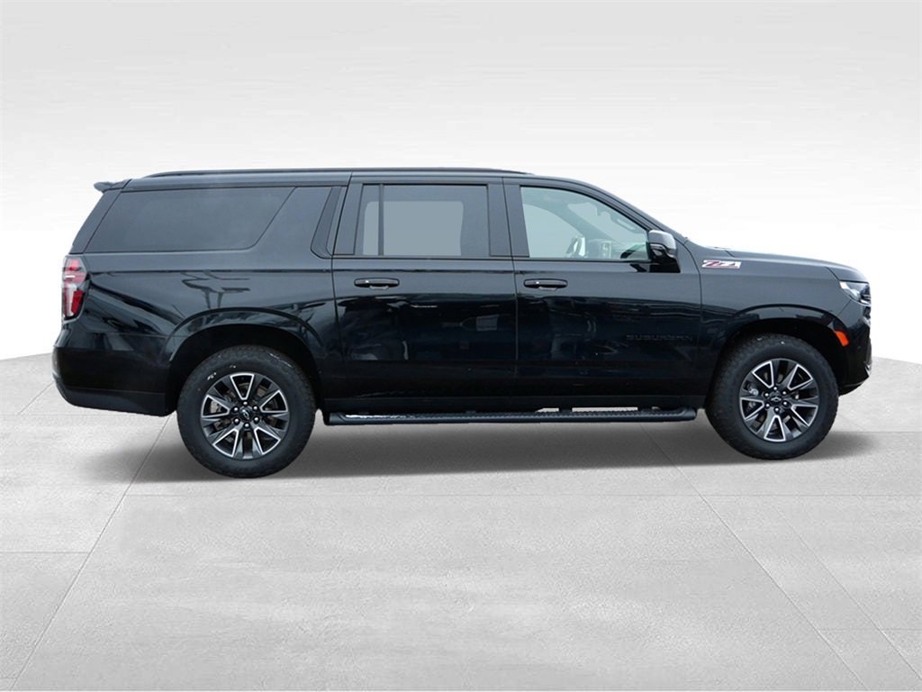 Certified 2024 Chevrolet Suburban Z71 with VIN 1GNSKDKD2RR118092 for sale in Inver Grove Heights, Minnesota