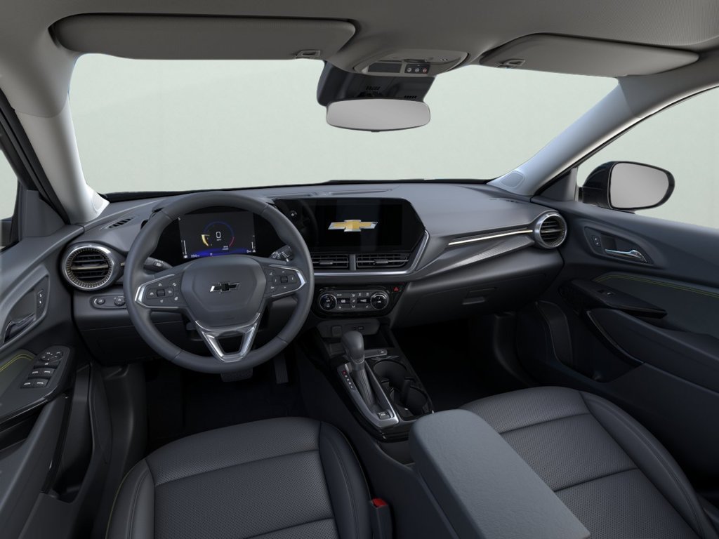 2026 Chevrolet Trax Activ - Photo 15