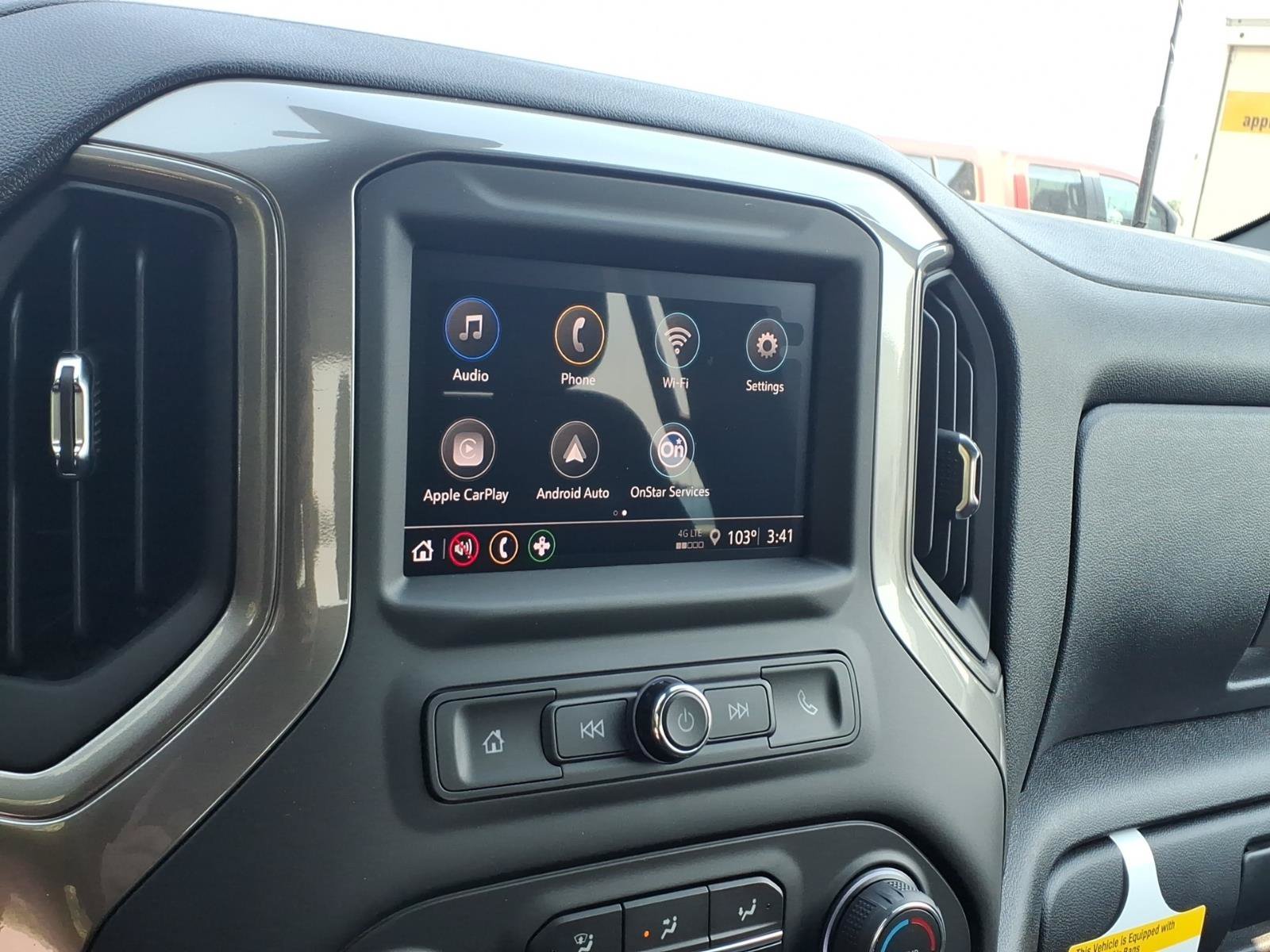 2026 Chevrolet Silverado 3500 HD Work Truck - Photo 7