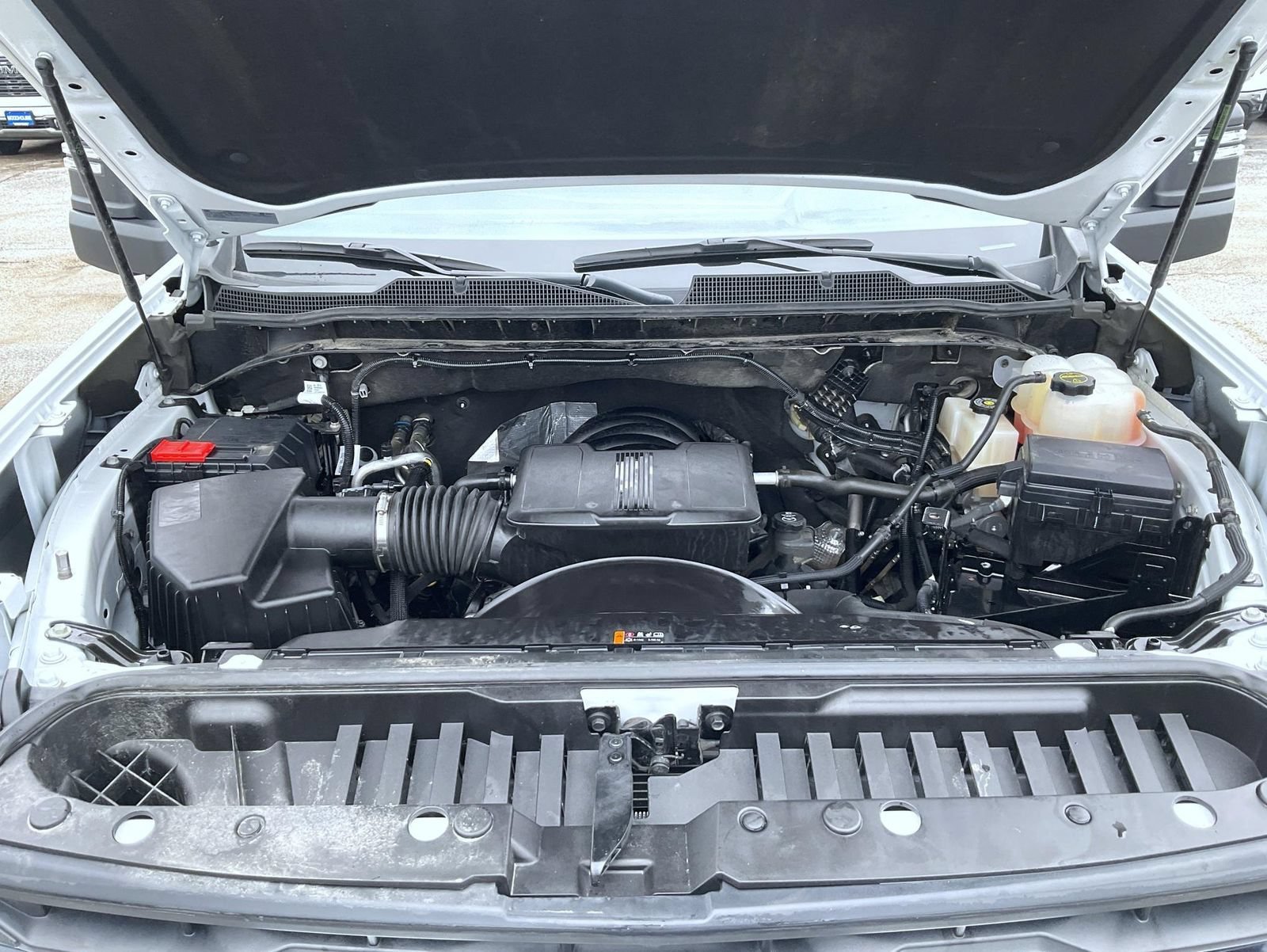2025 Chevrolet Silverado 2500HD LT - Photo 27