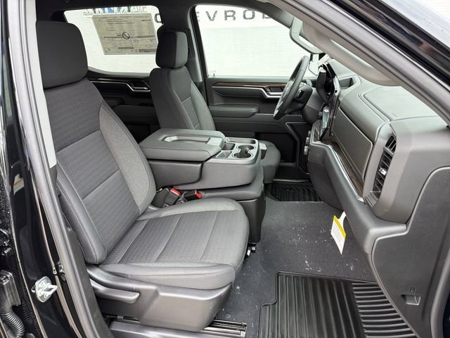 2026 Chevrolet Silverado 1500 LT - Photo 25
