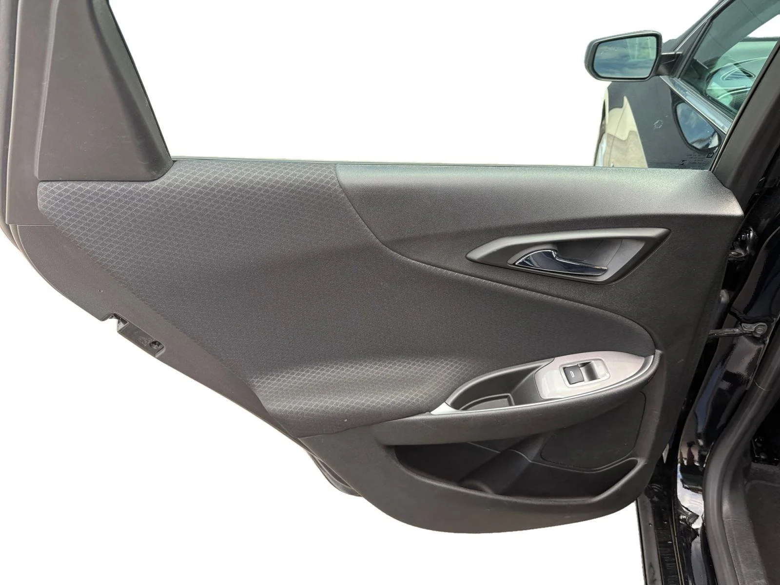 Used 2023 Mosaic Black Metallic Chevrolet LT image 17