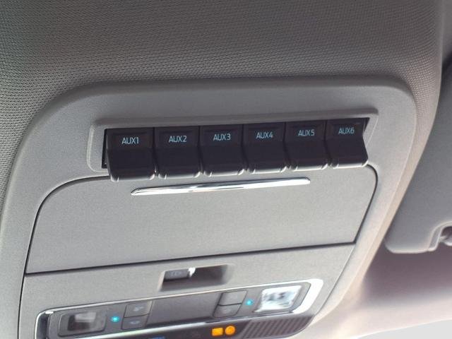 2026 Ford F-250 Super Duty Lariat - Photo 54